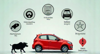 Die besten 8 Tipps bei Kfz-Versicherungen