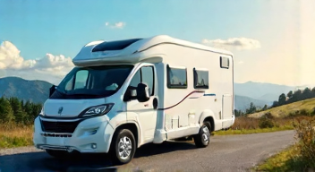 Die besten 8 Tipps bei Wohnmobil-Versicherungen