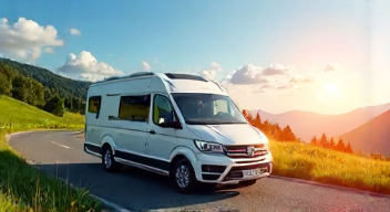 Die Erwartungen der Kunden an Wohnmobil-Versicherungen (2/10)