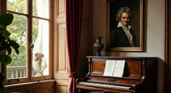 Die Kunst des Wohnens und der Musik (10/10)