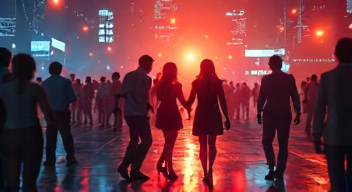 Die Rolle der Musik im Kampf gegen Cyberkriminalität (10/10)