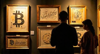 Die Rolle von Kunst und Musik im Bitcoin-Diskurs (9/10)