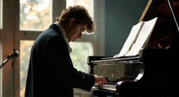 Die Rolle von Musikern im Versicherungsmarketing (9/10)