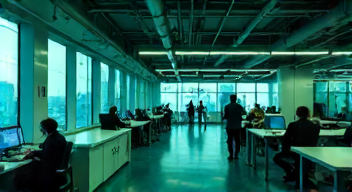 Die Zukunft der Versicherungsbranche (10/10)