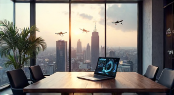 Ein Blick auf die Rolle der Digitalisierung (3/10)