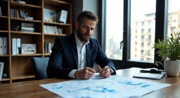 Einblick des Experten Adrian Fritz zur Markttechnik (2/10)