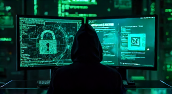 Einblicke in Cyberkriminalität und ihre Gefahren (2/10)