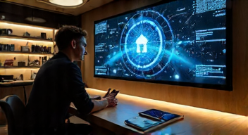 Einfluss des digitalen Wandels auf den Zahlungsverkehr (2/10)