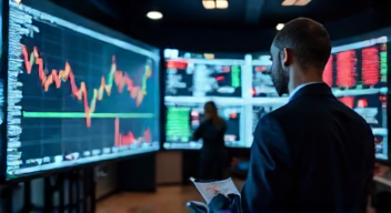 Einfluss des Marktes auf Handelsentscheidungen (2/10)