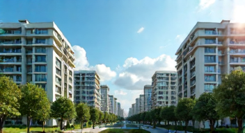 Einfluss des Marktes auf Immobilieninvestitionen (2/10)