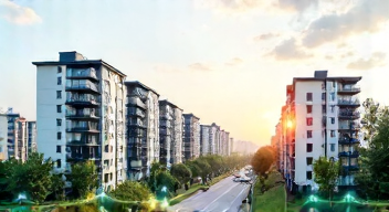 Einfluss des Wandels auf die Immobilienbewertung