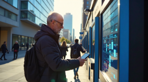 Europäische Zahlungsverkehrsstrategie: Innovation, Stabilität, Zukunft