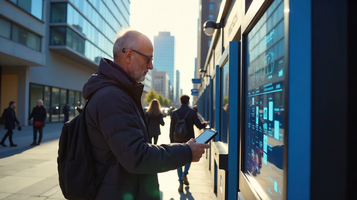 Europäische Zahlungsverkehrsstrategie: Innovation, Stabilität, Zukunft