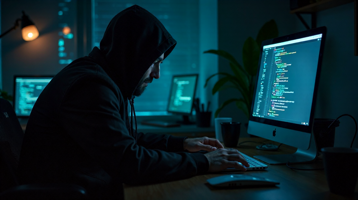 Gefährliche Manipulation: Cyberkriminalität, Betrug, Suchmaschinenoptimierung