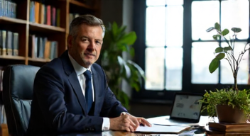 Ich bin Frank Wolske