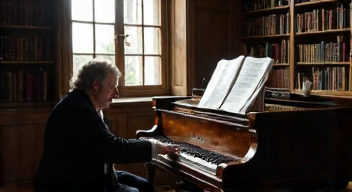 Ich bin Johann Sebastian Bach