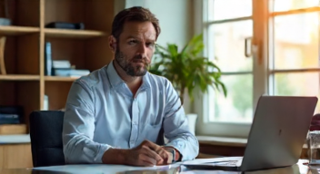 Ich bin Stefan Löwer, und ich beantworte die Frage nach den Risiken der Schließungen