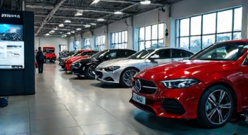 Ich erinnere mich an die Aufregung bei der Einführung neuer Kfz-Tarife (1/10)