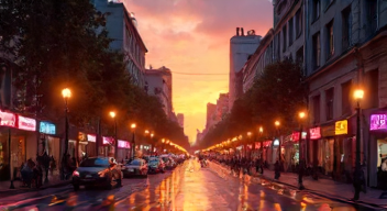 Ich erinnere mich an die Aufregung um Bitcoin und die politischen Versprechen