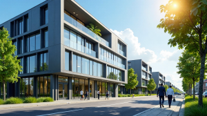 Immobilienfonds, Investitionen, Entwicklungsperspektiven: Ein Blick auf Primus Valor