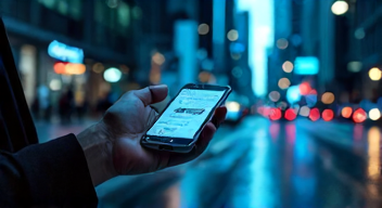 Innovationen im Zahlungsverkehr durch Technologie (3/10)