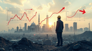 Iran-Konflikt, Bauzinsen und Finanzierungsdruck: Ein komplexes Zusammenspiel