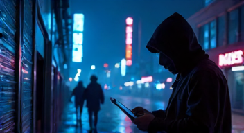 Kulturelle Aspekte der Cyberkriminalität (3/10)