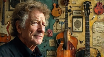 Kulturelle Reflexion durch Musik (10/10)