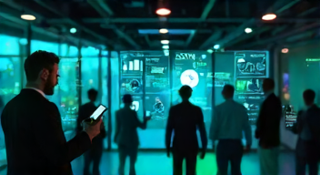 Kundenintegration in die Transformation (9/10)