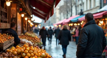 Marktmechanismen und ihre Bedeutung für die Wirtschaft (8/10)