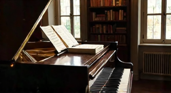 Musikalische Reflexionen von Ludwig van Beethoven (9/10)