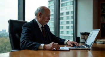 Ökonom Joseph Schumpeter über wirtschaftliche Modelle (6/10)