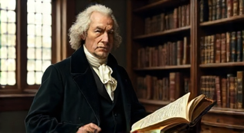 Ökonomische Einsichten von Adam Smith (6/10)