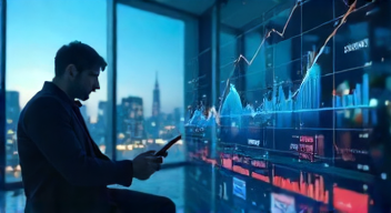 Ökonomische Folgen von Cyberkriminalität (8/10)