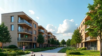 Ökonomische Perspektiven auf den Wohnungsbau (8/10)