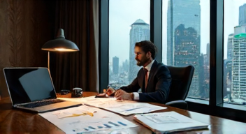 Persönliche Einsichten zum Goldmarkt und seinen Schwankungen (1/10)