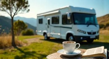 Persönliche Erfahrungen mit Wohnmobil-Versicherungen (1/10)