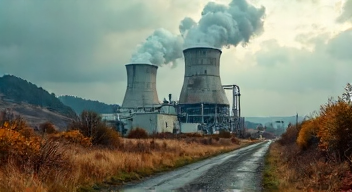 Persönliche Gedanken zum Bitcoin-Mining und seiner Umweltbelastung (1/10)