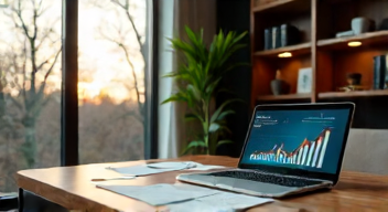 Persönliche Reflexion über die Konsolidierung im Maklermarkt (1/10)