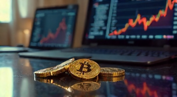 Perspektiven zu Bitcoin und Marktverhalten