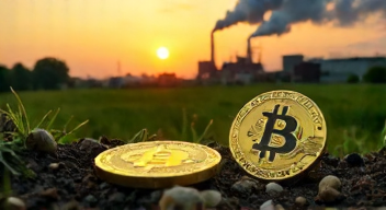 Perspektiven zu Bitcoin und seiner Umweltbelastung