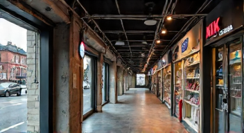 Perspektiven zu den KiK-Schließungen und deren Folgen