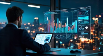 Perspektiven zu Handel und Technologie