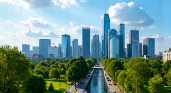 Perspektiven zu Immobilienfonds sind vielschichtig