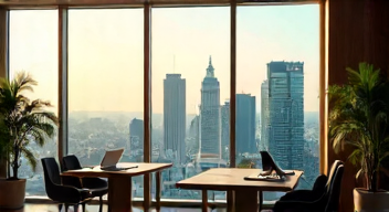 Perspektiven zu Immobilienmanagement und Erfolg