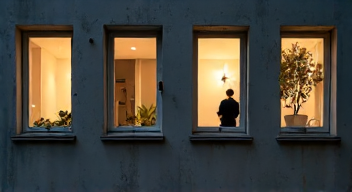 Perspektiven zu Lärm im Mietshaus