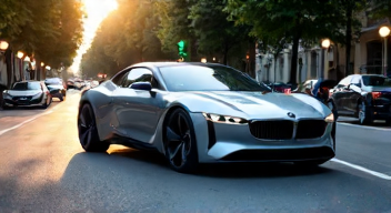 Perspektiven zu neuen Kfz-Tarifen sind vielversprechend