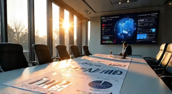 Perspektiven zur Konsolidierung im Maklermarkt