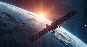 Perspektiven zur Raumfahrtwirtschaft sind vielversprechend