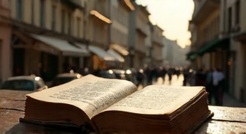 Philosophische Betrachtungen zur Marktentwicklung